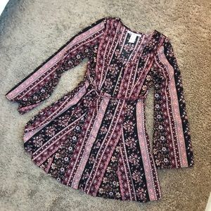Boho Dress